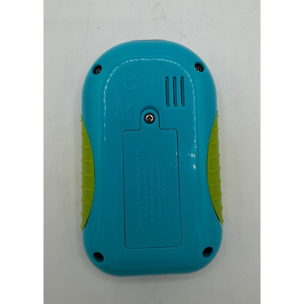 Botley the Coding Robot Replacement Remote Control Tested Learning Resources - Picture 3 of 6